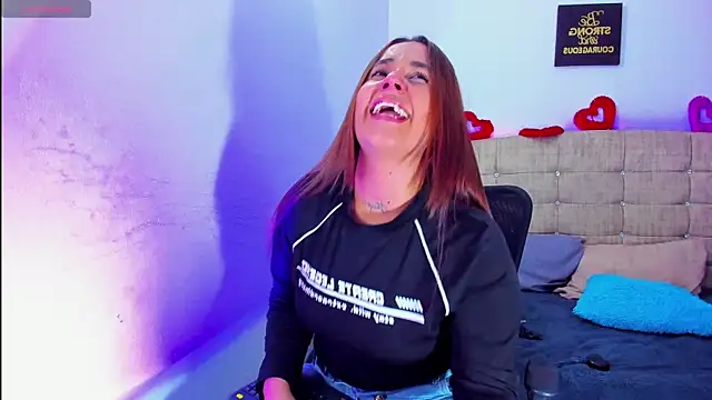 Catherine summer1 online show from December 17, 2025, 12:27 am