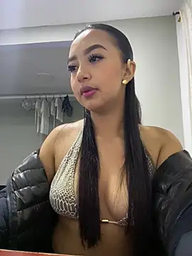 SOPHIACANDY19  online show from December 13, 2024, 2:10 am