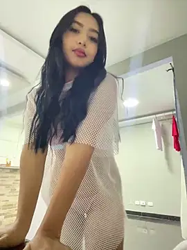 SOPHIACANDY19  online show from January 24, 2025, 2:07 am