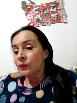 Samantha Sullivan  online show from December 14, 2024, 3:18 am