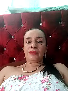 Samantha Sullivan  online show from January 20, 2025, 9:43 pm