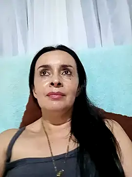 Samantha Sullivan  online show from February 10, 2025, 2:08 am