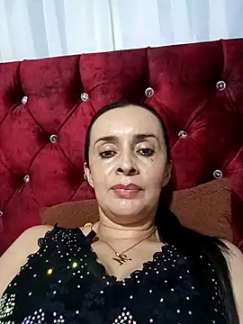 Samantha Sullivan  online show from February 12, 2025, 3:07 am