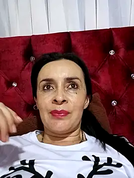 Samantha Sullivan  online show from February 22, 2025, 2:39 am