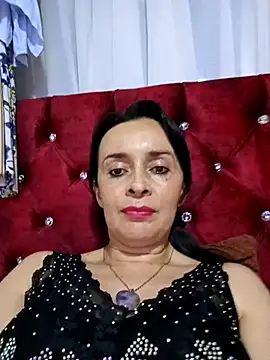 Samantha Sullivan  online show from February 23, 2025, 2:51 am