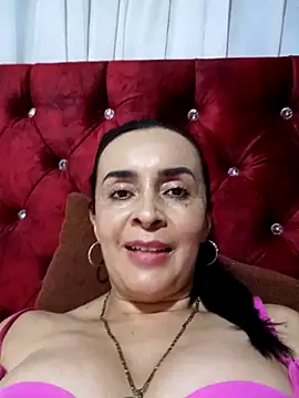 Samantha Sullivan  online show from September 14, 2025, 11:15 pm