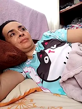 Samantha Sullivan  online show from September 29, 2025, 12:10 pm