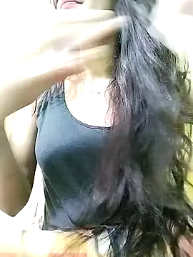 MISSQUEEN48 online show from February 3, 2025, 4:35 am