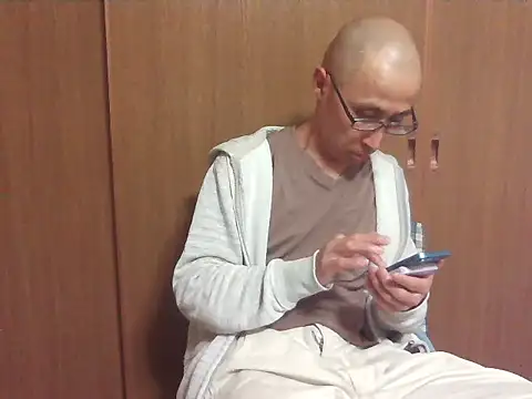 inukeno1031 online show from March 31, 2026, 1:11 pm