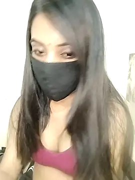 Sexy eye-19 online show from February 12, 2026, 10:54 am