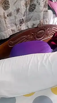 sajida34 online show from February 13, 2025, 4:00 am