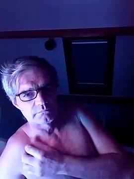 ronny51 online show from December 6, 2024, 7:23 pm