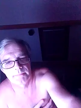 ronny51 online show from December 15, 2024, 6:40 am