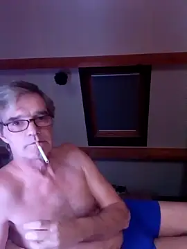 ronny51 online show from January 9, 2025, 8:24 am