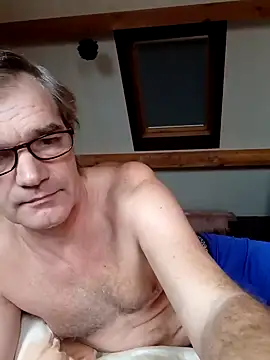 ronny51 online show from January 11, 2025, 9:36 am