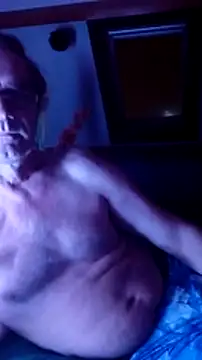 ronny51 online show from January 19, 2025, 5:05 am