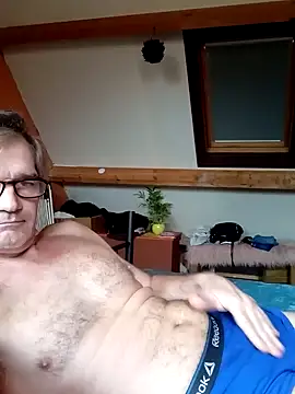 ronny51 online show from January 23, 2025, 2:17 pm