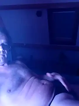 ronny51 online show from February 8, 2025, 5:08 am