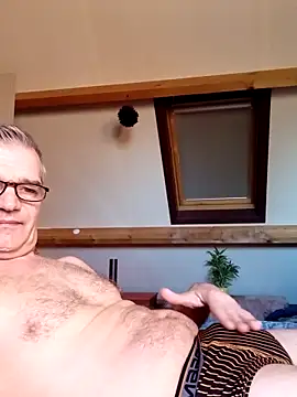 ronny51 online show from March 18, 2025, 7:19 am