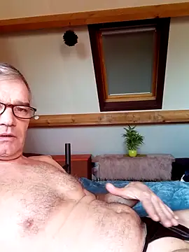 ronny51 online show from March 21, 2025, 8:50 am