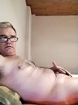 ronny51 online show from September 11, 2025, 11:43 am