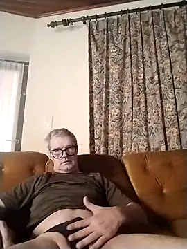 ronny51 online show from April 24, 2026, 11:45 am