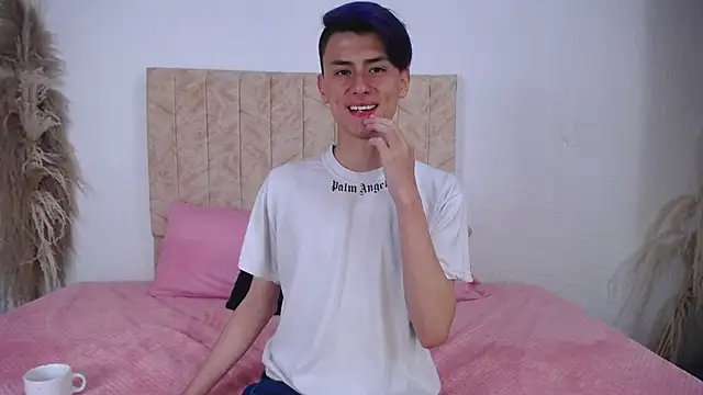 Alann sr online show from February 2, 2025, 5:21 am