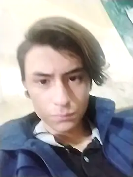 Alann sr online show from October 6, 2025, 1:14 am