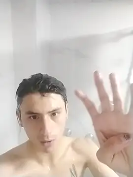 Alann sr online show from October 19, 2025, 7:47 pm