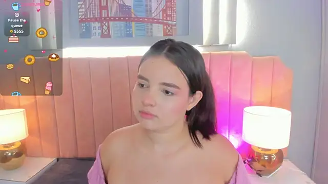 alys baker online show from October 3, 2025, 3:25 am