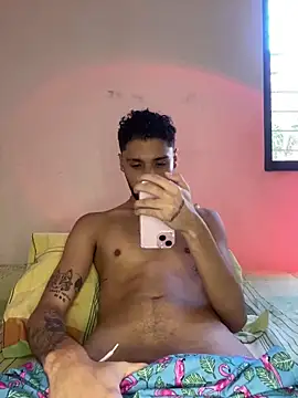 Lil Ric online show from February 3, 2025, 5:24 pm