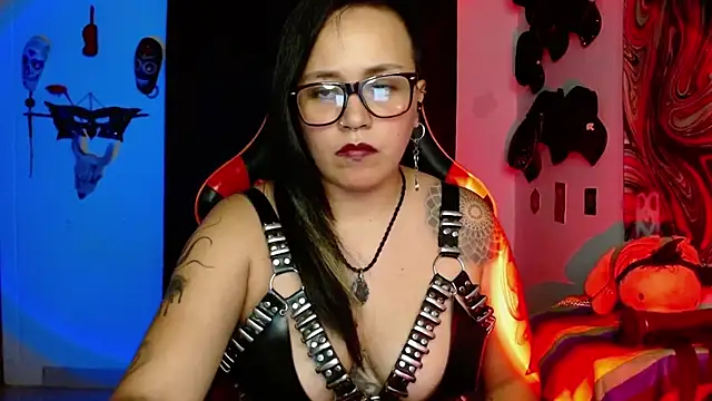 LilithSharon online show from May 30, 2026, 7:44 pm