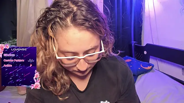 AnnieBigBoobs online show from October 2, 2025, 10:17 pm