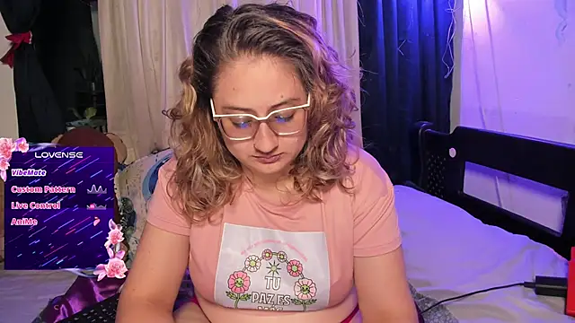 AnnieBigBoobs online show from October 9, 2025, 10:19 pm