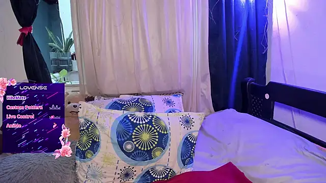 AnnieBigBoobs online show from October 15, 2025, 10:10 pm