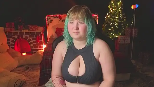 ChimberWol online show from January 10, 2026, 5:48 pm