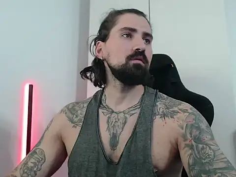 MateoHunk online show from October 11, 2025, 11:09 am