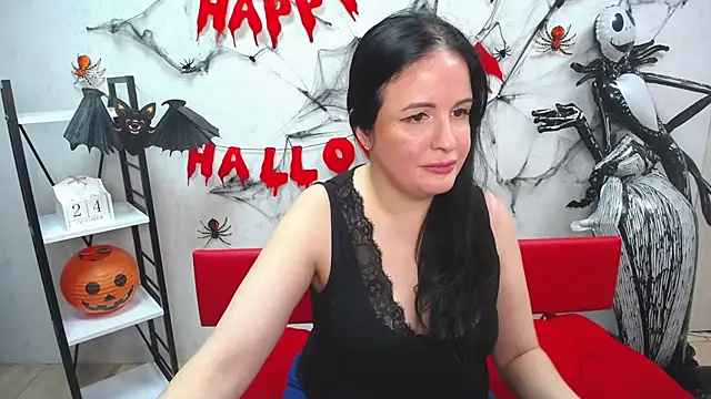 TayaBoret online show from October 24, 2025, 6:15 pm