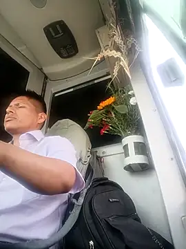 alexchir4 online show from November 8, 2025, 5:45 pm