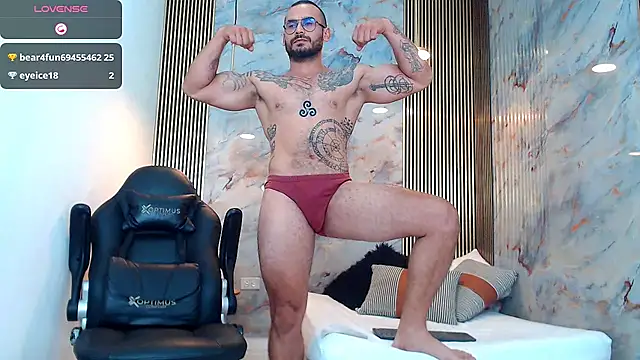 hanz col online show from December 30, 2024, 1:58 am