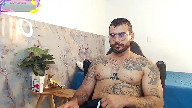 hanz col online show from September 25, 2025, 11:47 am