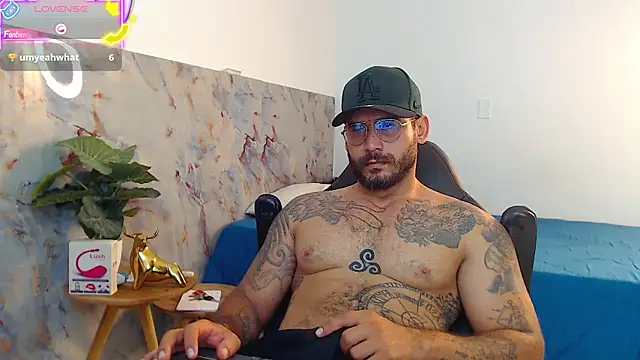 hanz col online show from September 26, 2025, 11:14 am