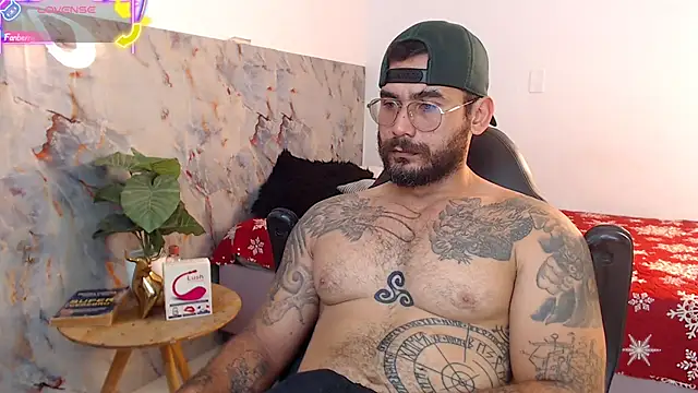 hanz col online show from October 10, 2025, 11:20 am