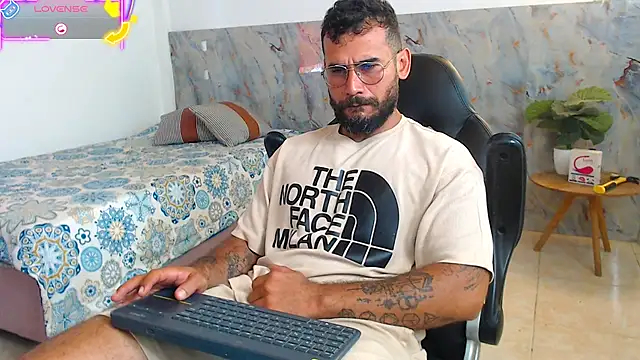 hanz col online show from October 27, 2025, 2:43 pm