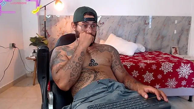 hanz col online show from February 11, 2026, 2:44 pm