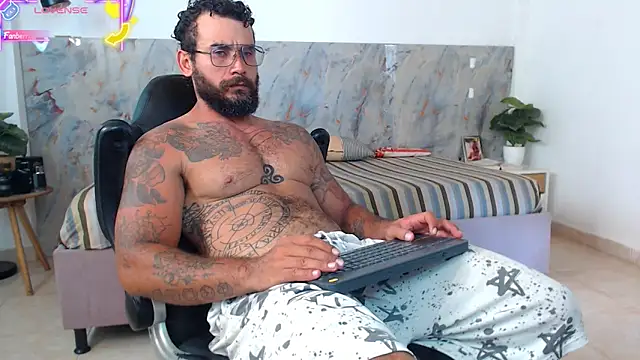 hanz col online show from March 30, 2026, 5:03 pm