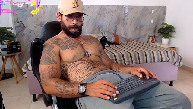 hanz col online show from April 7, 2026, 4:29 pm