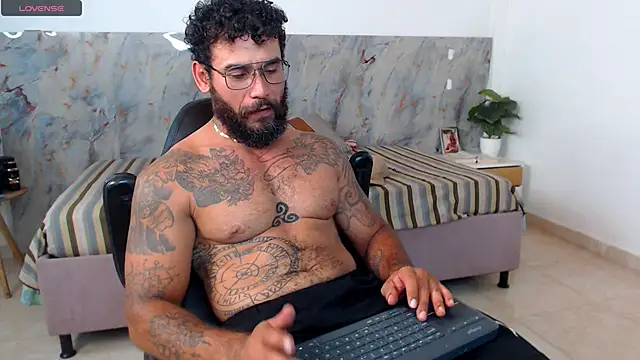 hanz col online show from April 10, 2026, 3:34 am