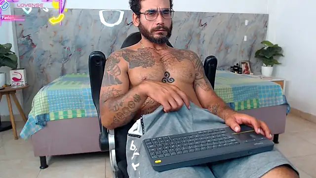hanz col online show from May 23, 2026, 11:09 pm