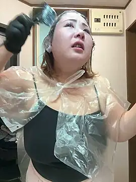 SAKU-RA-chan online show from October 17, 2025, 9:34 am